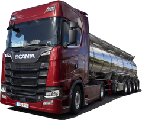 MAN-Scania